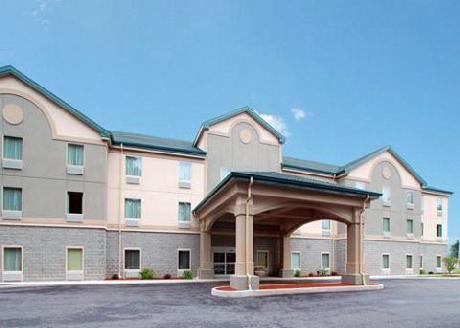 Quality Inn & Suites