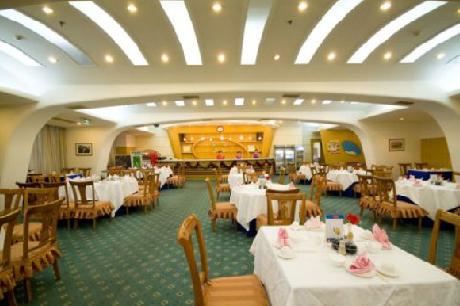 Capital Airport Hotel