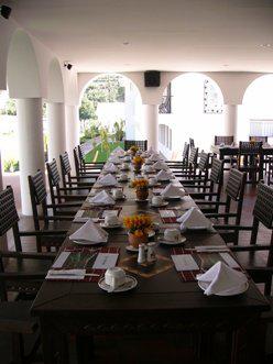 DM Hotel Andino Resort And Spa