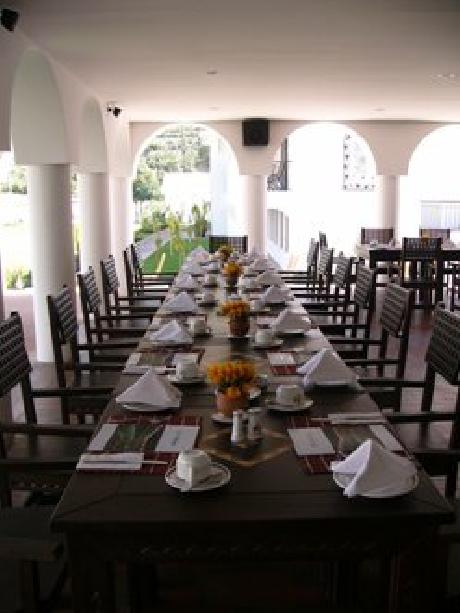 DM Hotel Andino Resort And Spa