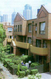 Quest Royal Gardens Serviced Apts