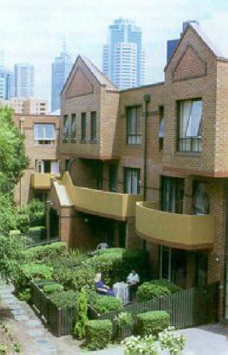 Quest Royal Gardens Serviced Apts