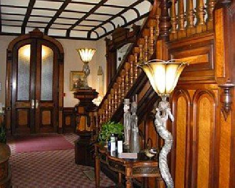 Batcheller Mansion Inn