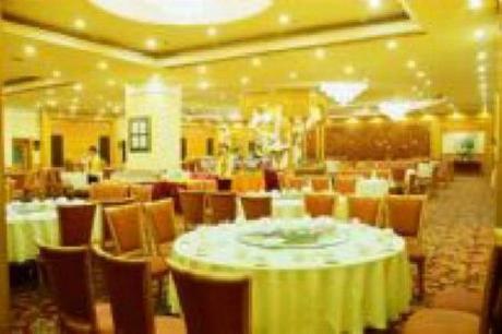 Weifang International Financial Hotel