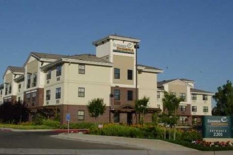 Extended Stay America-Sacramento-Elk Grove