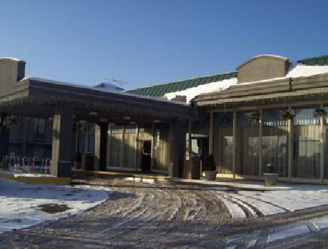 Travelodge OHare/Chicago