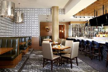 Four Points by Sheraton Clagary Airport