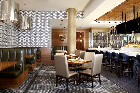 Four Points by Sheraton Clagary Airport