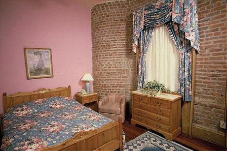 The Prytania Park Hotel Ltd