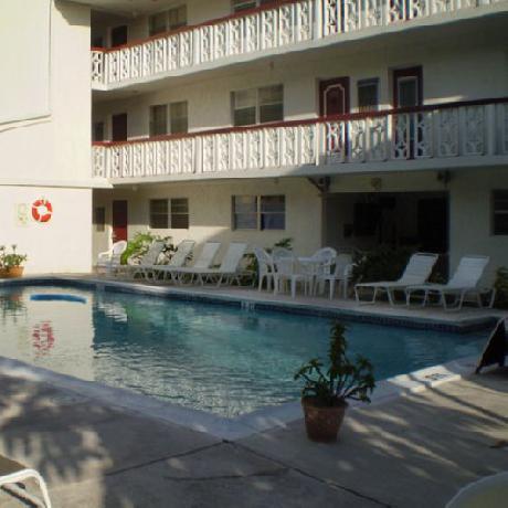 Island Resort and Golf Club