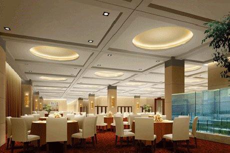 Zhuzhou Newsky Hong Dong Hotel