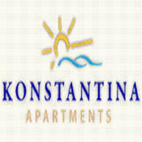 Konstantina Apartments