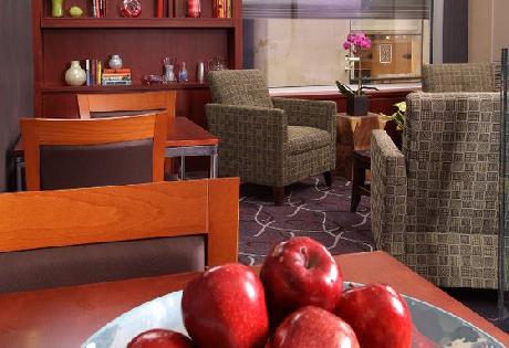 Club Quarters Opposite Rockef