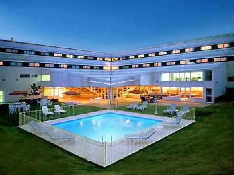 ibis Site du Futuroscope