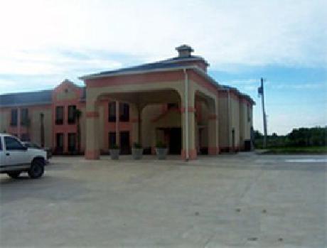 Days Inn Galliano LA