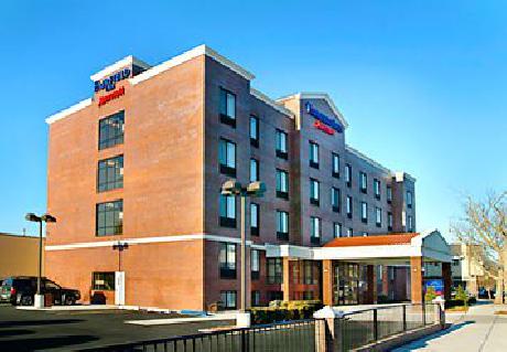Fairfield Inn New York LaGuardia Airport/Astoria