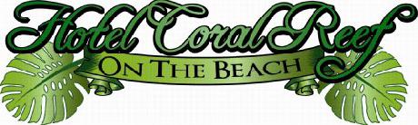CORAL REEF HOTEL