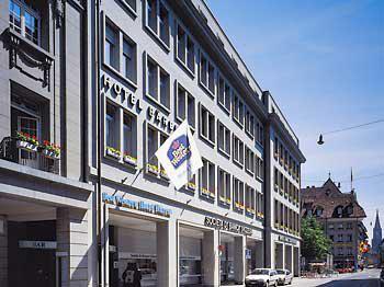 BEST WESTERN Harbin Fortune Hotel