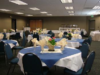 Radisson Hotel Portland Airport