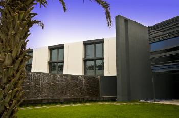 Radisson Blu Hotel, Dakar