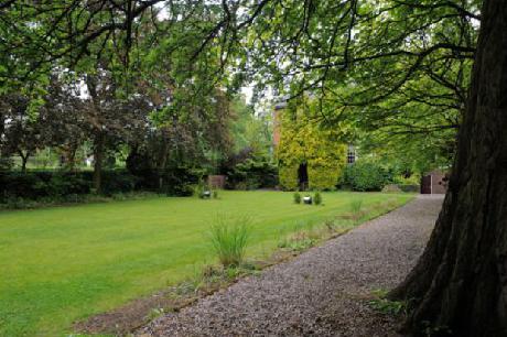 BEST WESTERN Pinewood on Wilmslow