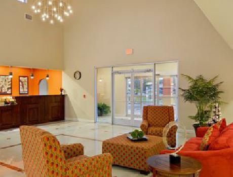 Days Inn and Suites Marquez