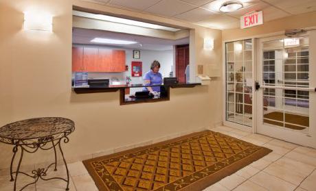 Candlewood Suites OFALLON, IL - ST. LOUIS AREA