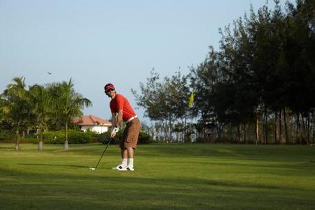 Radisson Blu Resort Temple Bay Mamallapuram