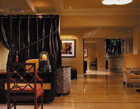 The Mosaic Hotel Beverly Hills