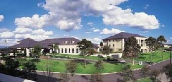 The Sebel Lodge Yarra Valley