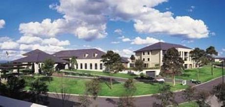 The Sebel Lodge Yarra Valley