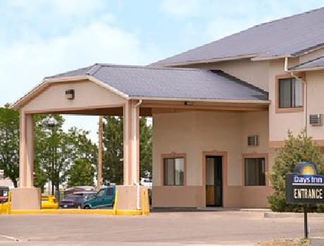 Days Inn Fort Morgan