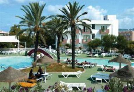 Azuline H. Mar Amantis I & Ii