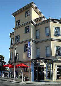 Aquaria Vista de Rey