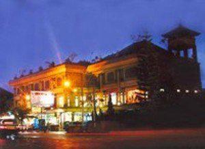 Nirmala Hotel & Resort