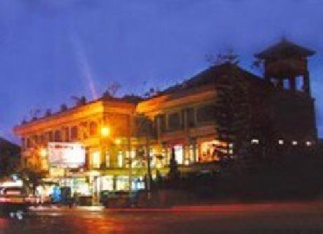 Nirmala Hotel & Resort