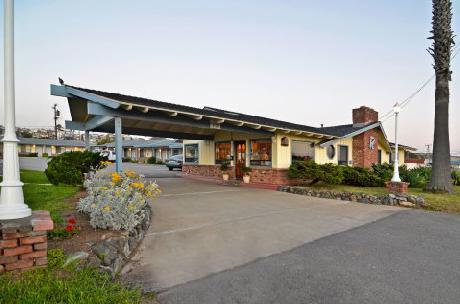 BEST WESTERN El Rancho