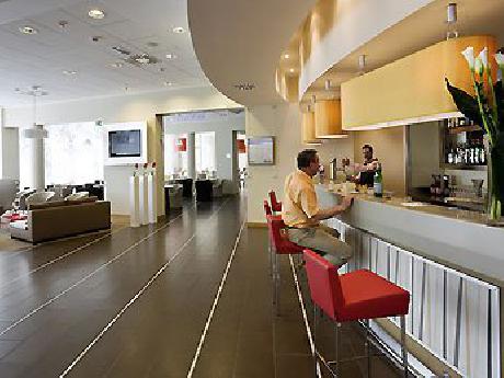 Novotel Bologna Fiera