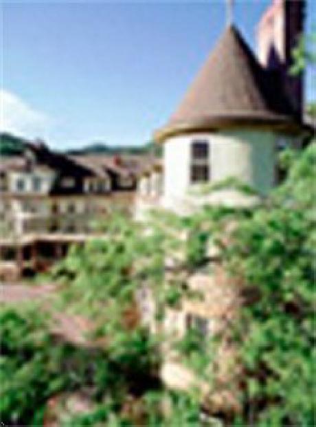 Cliff House Hotel at Pikes The