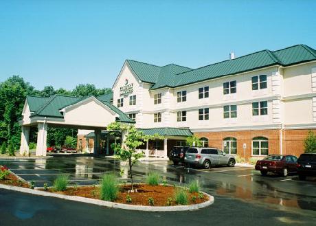 Country Inn & Suites By Carlson, Brockton, (Boston), MA