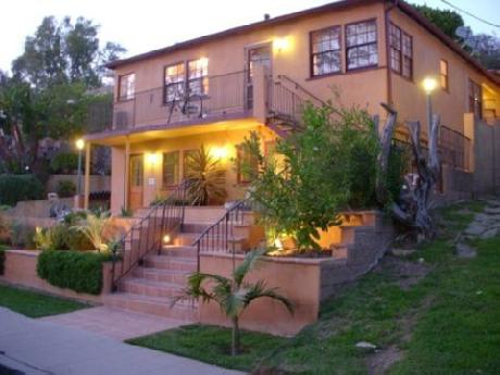 Baxter 5 - Apartments