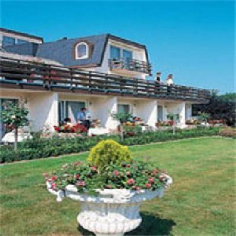 Hampshire Klein Zwitserland