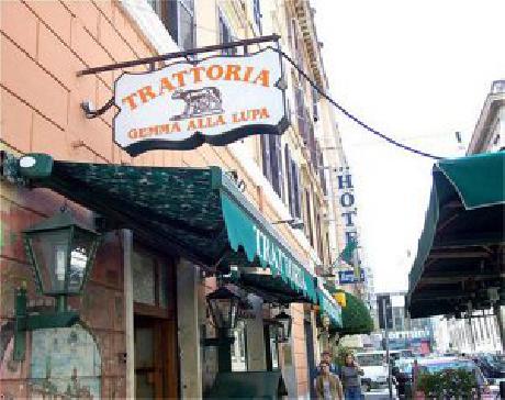 Allstar Marghera Hotel