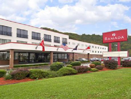 Ramada Conference Center-Paintsville, KY