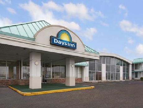 Days Inn Rantoul