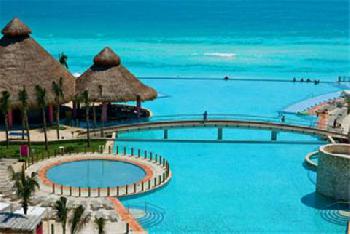 The Westin Lagunamar Ocean Resort Villas, Cancun