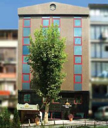 Allstar Golden Crown Hotel