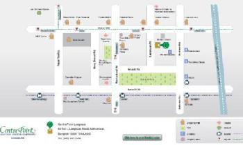 Centre Point Langsuan