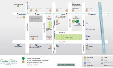 Centre Point Langsuan