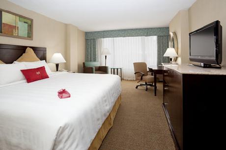 Crowne Plaza DENVER